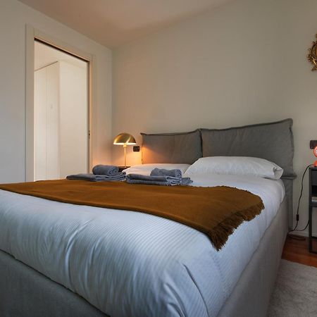 Giresio 41 - Your Penthouse With Rooftop Garden In Milano Navigli - Wifi Ngoại thất bức ảnh