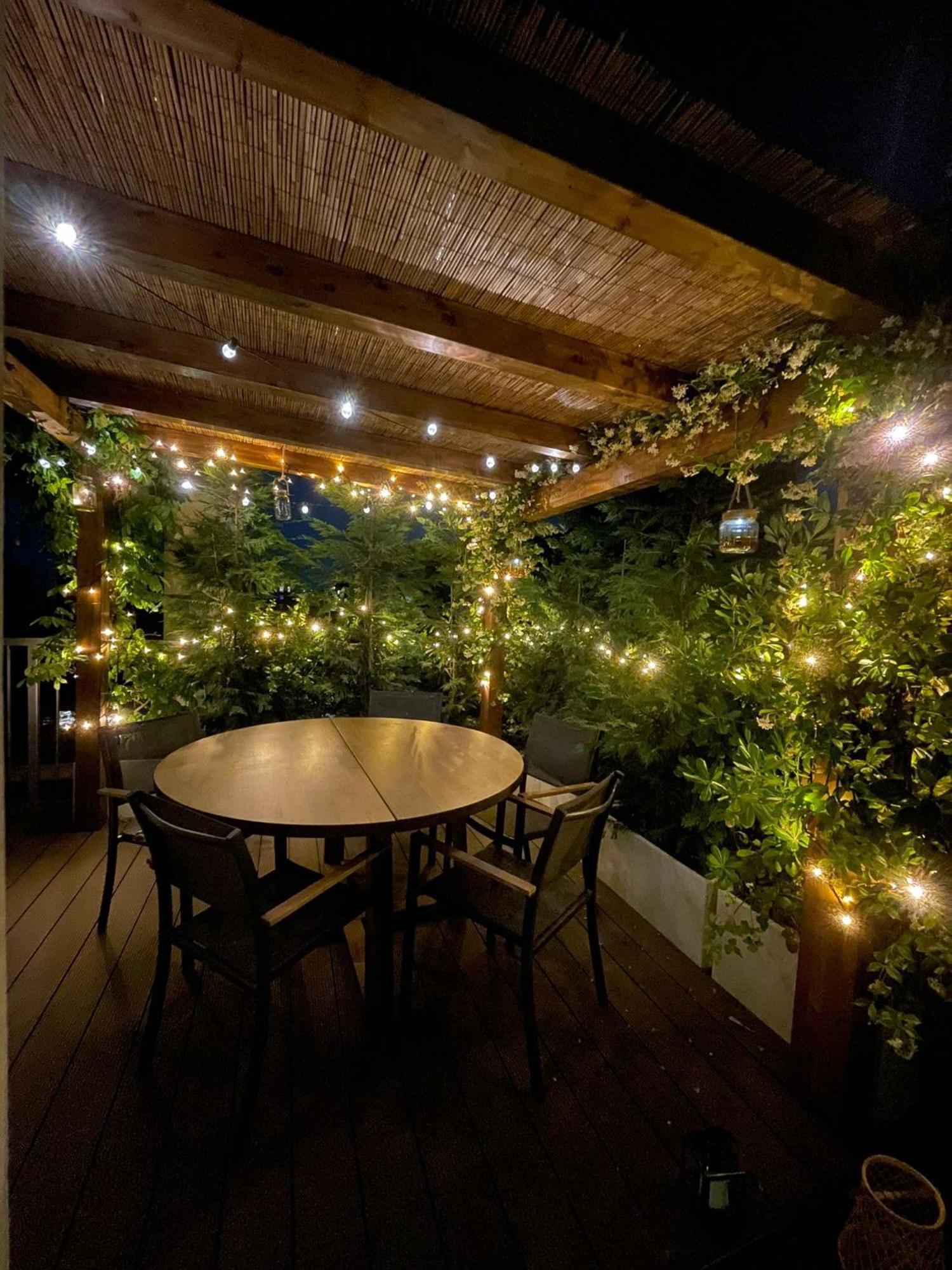 Giresio 41 - Your Penthouse With Rooftop Garden In Milano Navigli - Wifi Ngoại thất bức ảnh