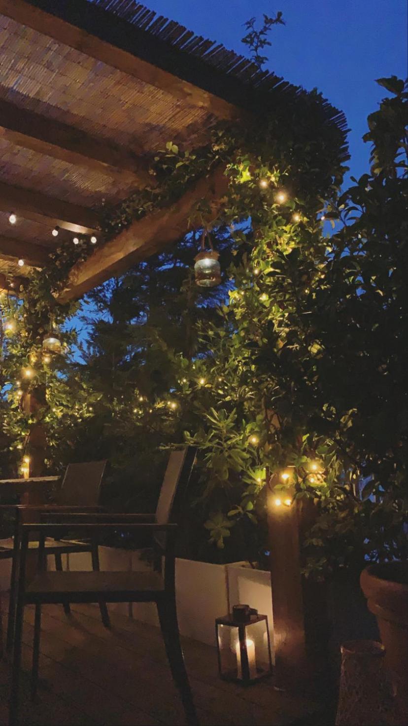 Giresio 41 - Your Penthouse With Rooftop Garden In Milano Navigli - Wifi Ngoại thất bức ảnh
