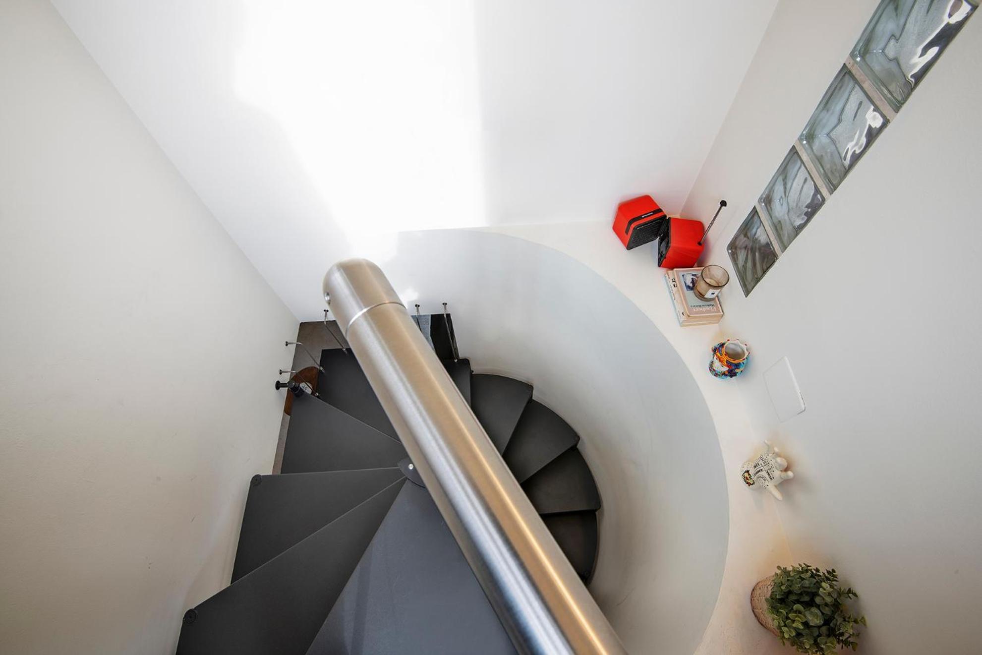 Giresio 41 - Your Penthouse With Rooftop Garden In Milano Navigli - Wifi Ngoại thất bức ảnh